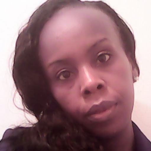 Anne Gakuru Photo 2