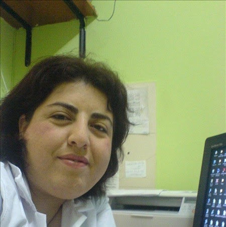 Fatma Aydemir Photo 8