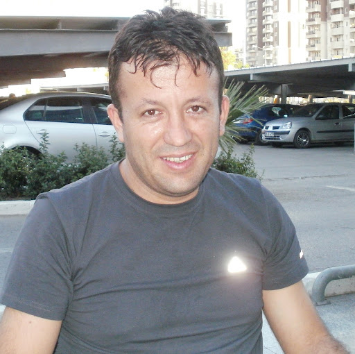 Murat Kayar Photo 6