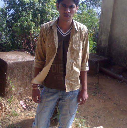 Sanjay Parate Photo 5