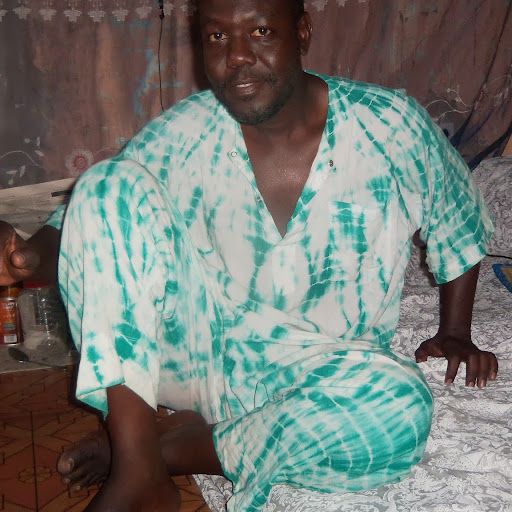 Souleymane Thiam Photo 10