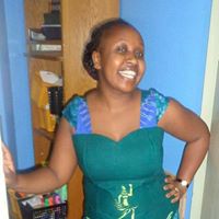 Doreen Mwangi Photo 7