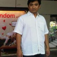 Andre Siregar Photo 16