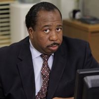 Stanley Hudson Photo 23