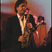 Steven Sax Photo 5