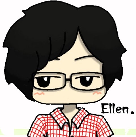 Ellen Fu Photo 8