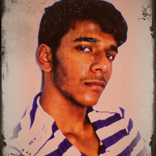 Varun Dinesh Photo 16