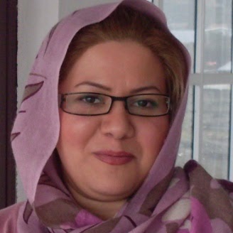 Fatemeh Masoumi Photo 3