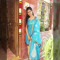 Ramya Ravikumar Photo 15