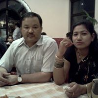 Shanti Shakya Photo 2