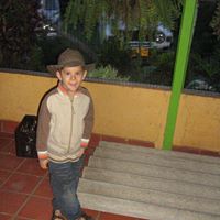 Augusto Carrillo Photo 11