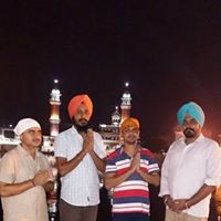 Balwinder Thind Photo 7