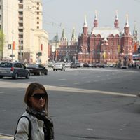 Yulia Belova Photo 14