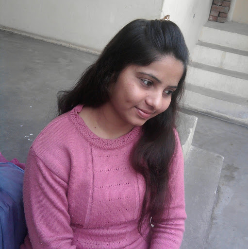 Deepika Jangra Photo 7