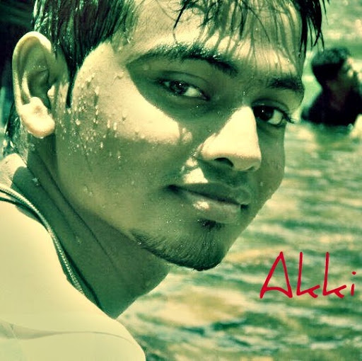 Ankit Kumar Photo 6