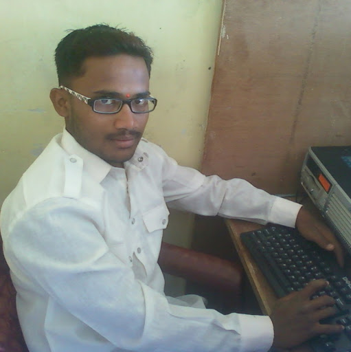 Prasad Bhoite Photo 4