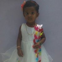 Dhivya Vijayan Photo 4