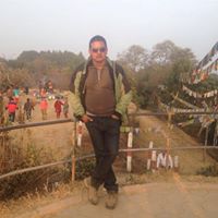 Dhurba Khadka Photo 15