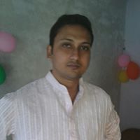 Sourav Roy Photo 23