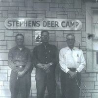 Deer Camp Photo 10