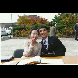 Sungwoo Shin Photo 3