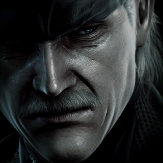 Solid Snake Photo 22