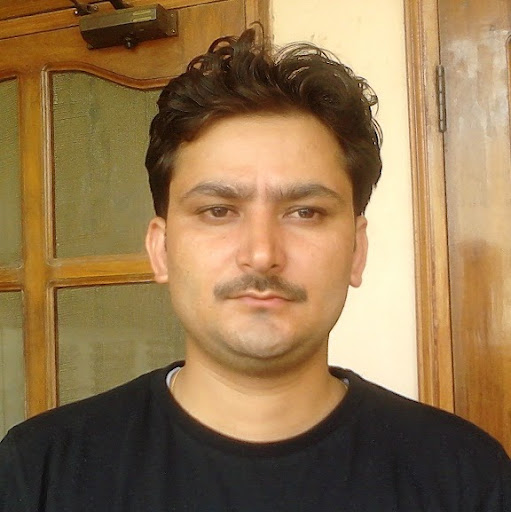 Puneet Kamboj Photo 7