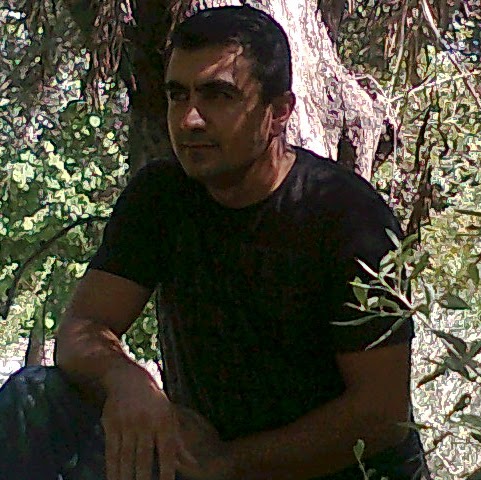 Yilmaz Aydin Photo 8