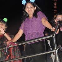 Pallavi Shinde Photo 21