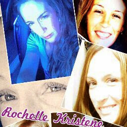 Rochelle Robinson Photo 16