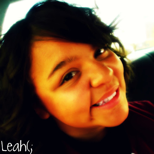 Leah Galarza Photo 5