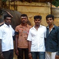 Karthikeyan Raj Photo 14