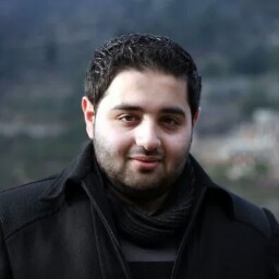 Ahmad Mourad Photo 13