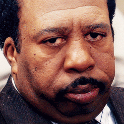 Stanley Hudson Photo 17