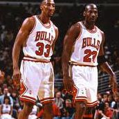 Scott Pippen Photo 11