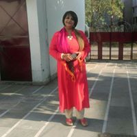 Anuradha Bhasin Photo 7