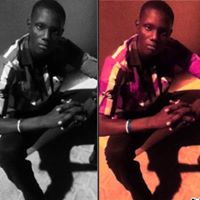 Abdoulaye Dieng Photo 20