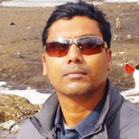 Anjan Dasgupta Photo 14