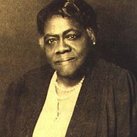 Mary Bethune Photo 10