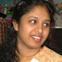 Mary Kurien Photo 12