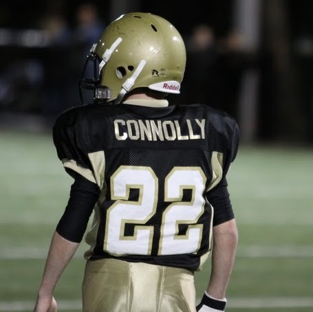 Dylan Connolly Photo 16