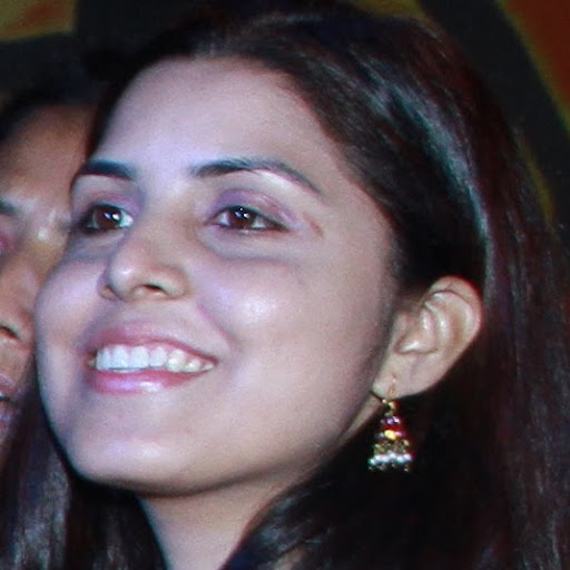 Monika Pathak Photo 15