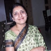 Asha Gandhi Photo 19