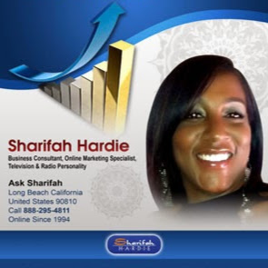 Sharifah Hardie Photo 5