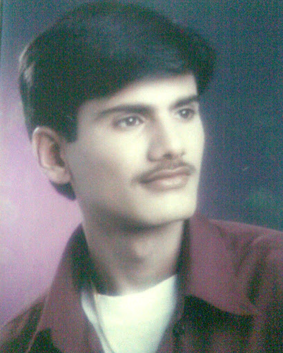 Rajendra Sinh Photo 3