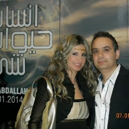 Michel Khabbaz Photo 1