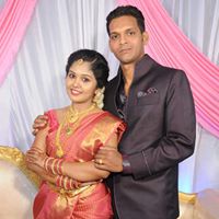 Shruthi Suvarna Photo 15