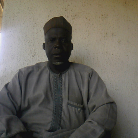 Muhammad Lawal Photo 18