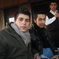 Murat Ozcelik Photo 10