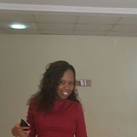 Pauline Mwangi Photo 24